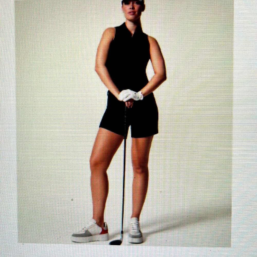 Spanx Sunshine Shorts